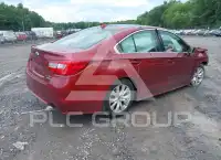 2017 Subaru Legacy photo