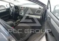 2017 Subaru Legacy photo
