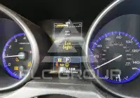 2017 Subaru Legacy фото
