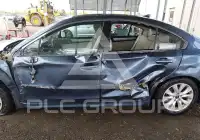 2017 Subaru Legacy photo