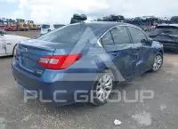 2017 Subaru Legacy photo