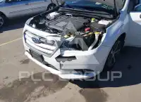2017 Subaru Legacy photo