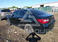 2017 Subaru Legacy фото