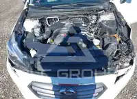 2017 Subaru Legacy photo