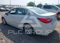 2017 Subaru Legacy photo