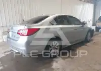 2017 Subaru Legacy фото