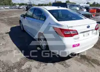 2017 Subaru Legacy фото