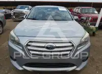 2017 Subaru Legacy photo