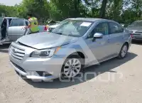 2017 Subaru Legacy photo