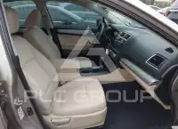 2017 Subaru Legacy фото