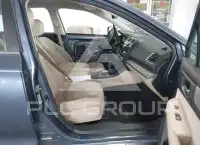 2017 Subaru Legacy photo