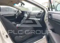 2017 Subaru Legacy фото