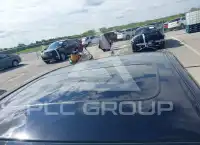 2017 Subaru Legacy фото