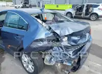 2017 Subaru Legacy photo