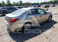 2017 Subaru Legacy фото
