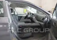 2017 Subaru Legacy фото