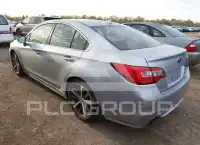 2017 Subaru Legacy photo