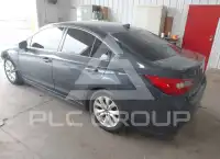 2017 Subaru Legacy photo