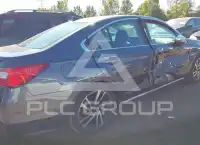 2017 Subaru Legacy photo