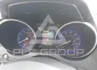 2017 Subaru Legacy фото