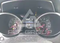 2017 Subaru Legacy фото