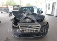 2017 Subaru Legacy photo