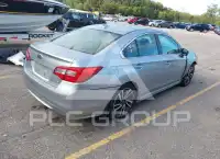 2017 Subaru Legacy фото