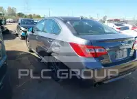 2017 Subaru Legacy photo