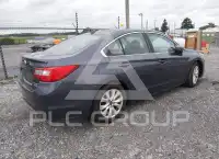 2017 Subaru Legacy photo
