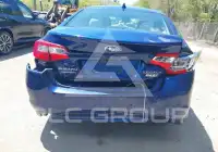 2017 Subaru Legacy photo