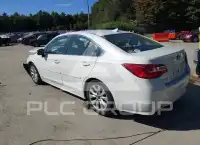 2017 Subaru Legacy фото