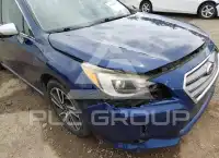 2017 Subaru Legacy фото