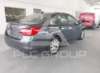 2017 Subaru Legacy photo