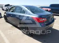 2017 Subaru Legacy фото