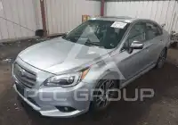 2017 Subaru Legacy photo