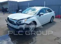 2017 Subaru Legacy photo
