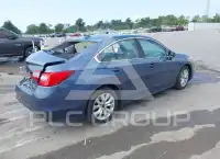 2017 Subaru Legacy photo