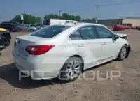 2017 Subaru Legacy photo