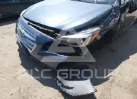 2017 Subaru Legacy фото