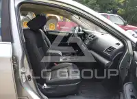 2017 Subaru Legacy фото