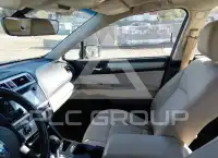 2017 Subaru Legacy фото