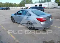 2017 Subaru Legacy фото