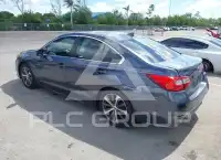 2017 Subaru Legacy photo