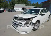 2017 Subaru Legacy фото