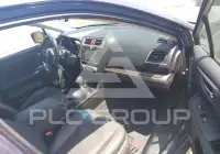 2017 Subaru Legacy фото