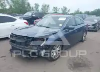 2017 Subaru Legacy фото