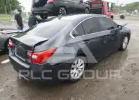 2017 Subaru Legacy фото
