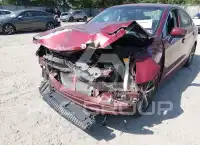 2017 Subaru Legacy photo