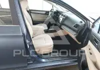 2017 Subaru Legacy photo