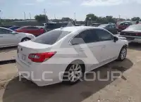 2017 Subaru Legacy фото